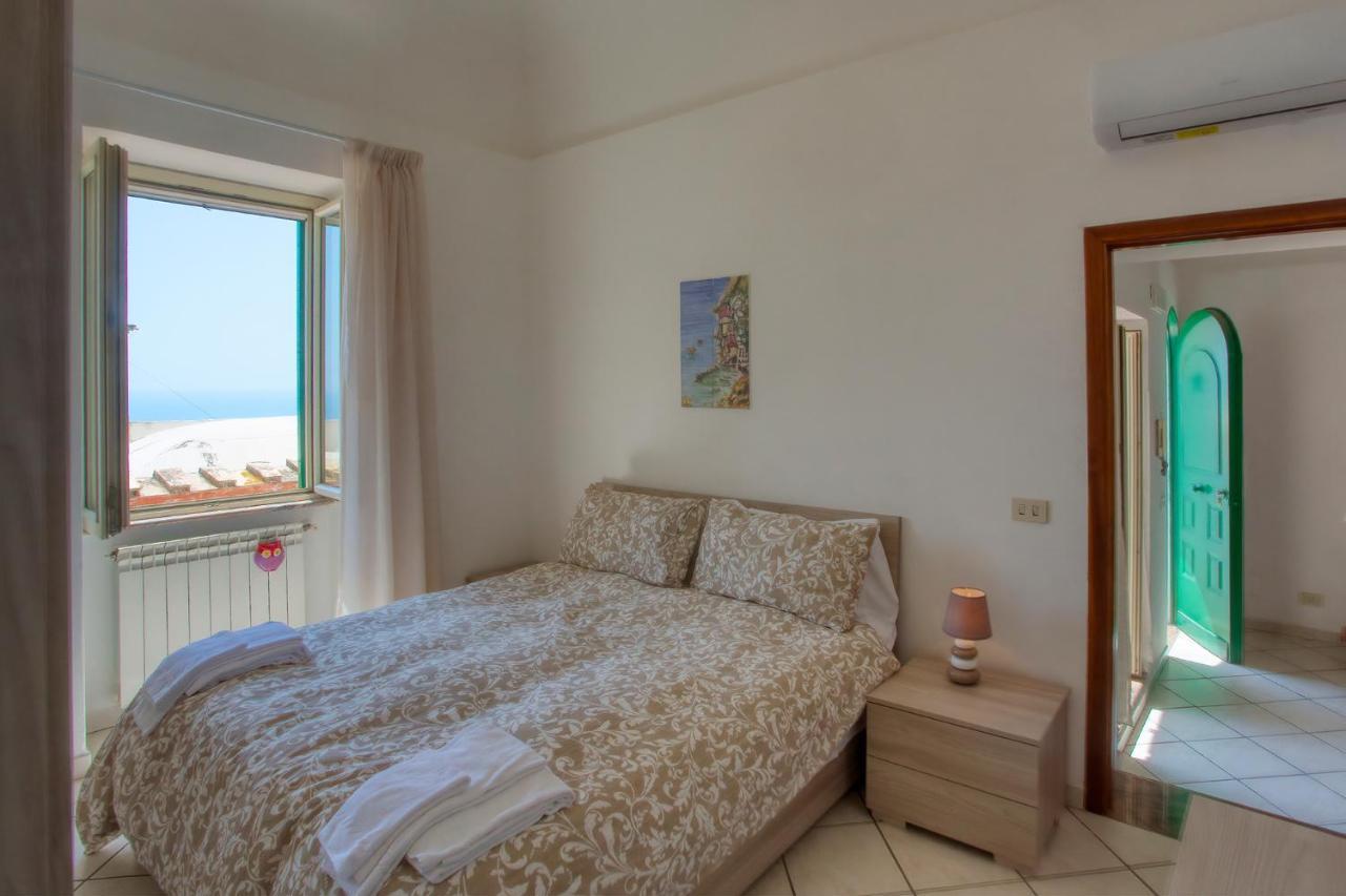 House In The Tower Apartment Amalfi